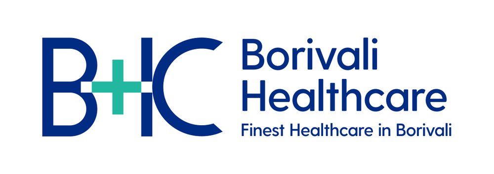 BHC logo borivali healthcare